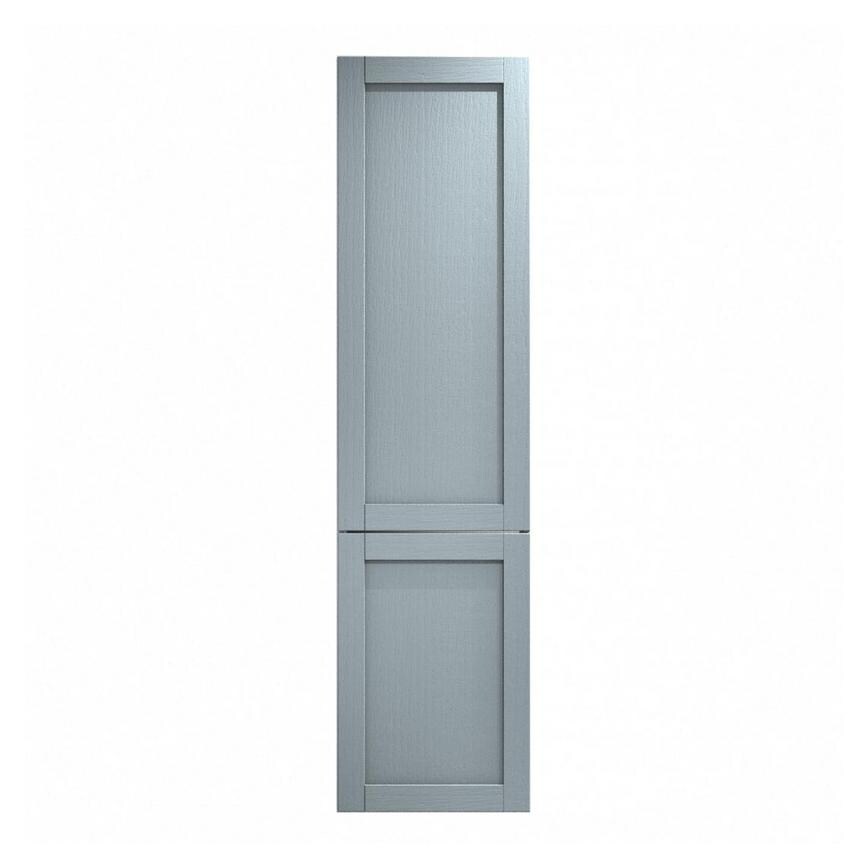 Allendale Dusk Blue 500 Larder Door