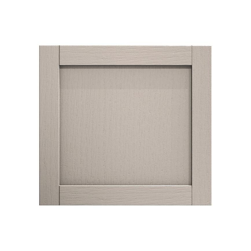 Allendale Pebble 600 Standard Door