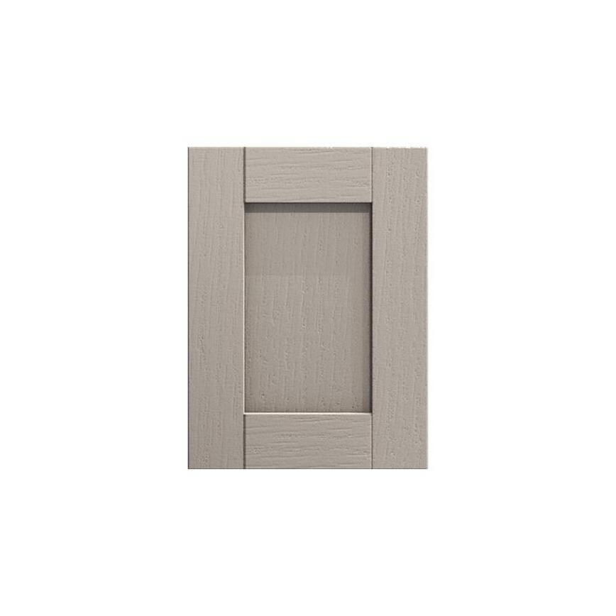 Allendale Pebble 300 Pan Drawer Door