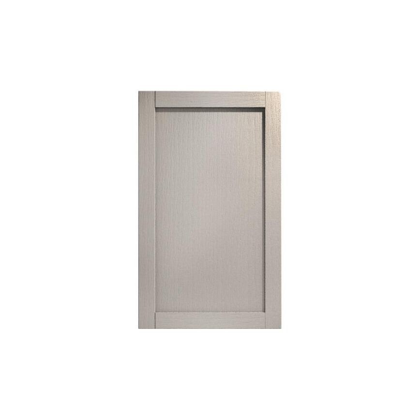 Allendale Pebble 600 Fridge Door