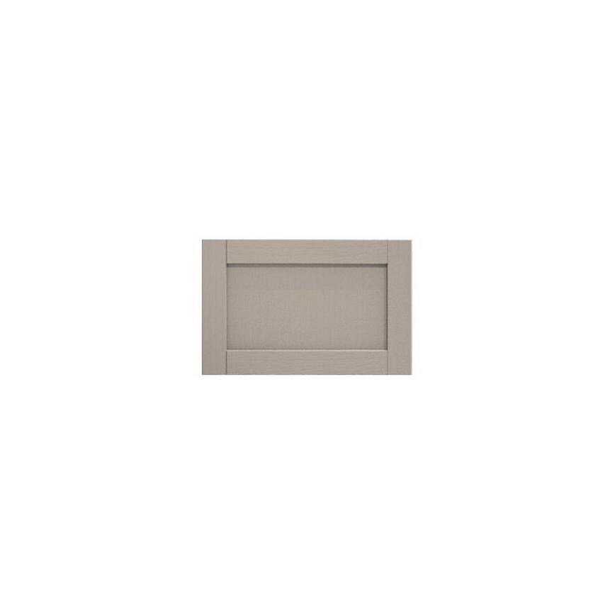 Allendale Pebble 600 Appliance Tower Door 437mm