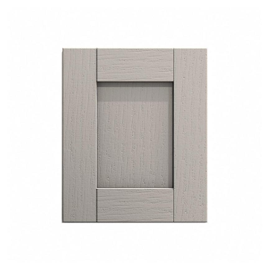 Allendale Pebble 300mm x 360mm Bridging Unit Door Shown Closed from the Front