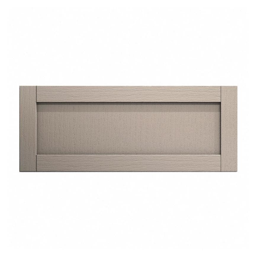 Allendale Pebble 900mm x 360mm Bridging Unit Door Shown Closed from the Front