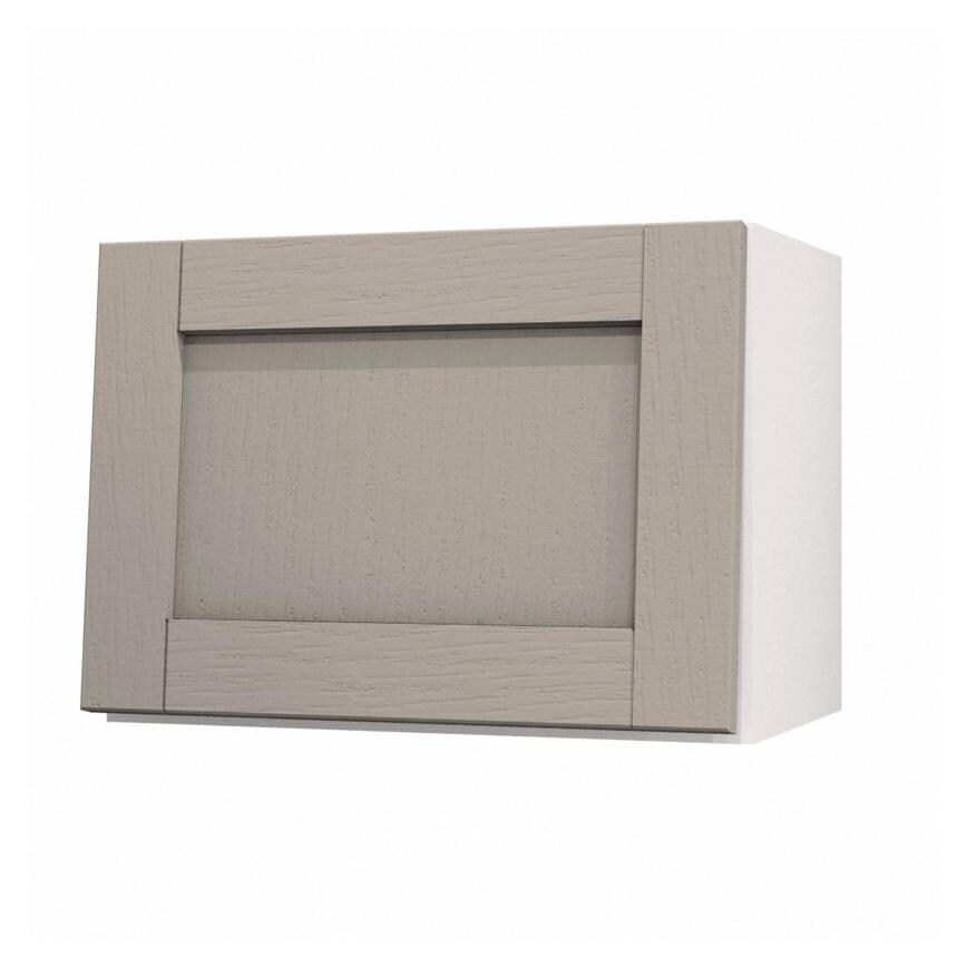 Allendale Pebble 500mm x 360mm Bridging Unit Door Shown Open at an Angle