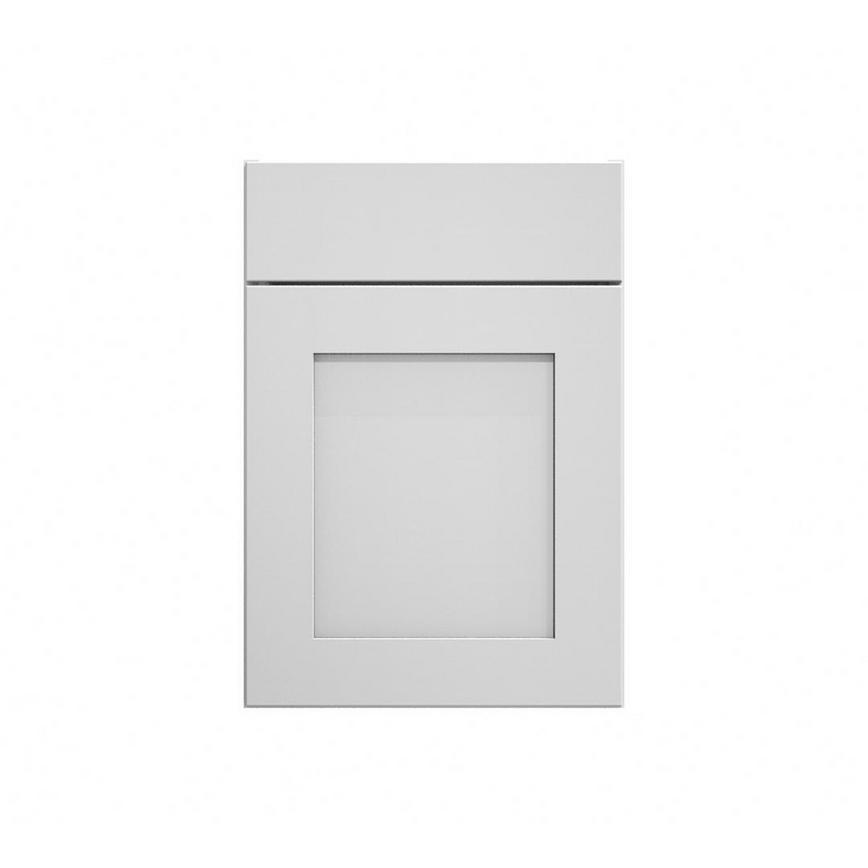 Chelford Dove Grey 500 Standard Door