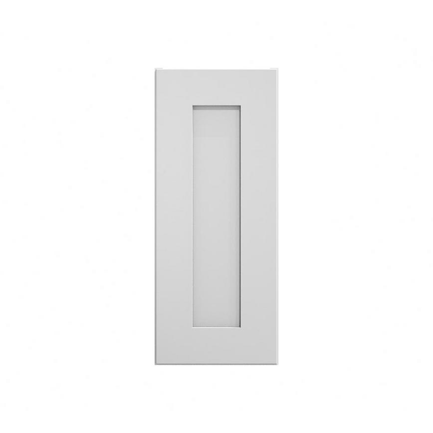 Chelford Dove Grey 300 Full Height Door