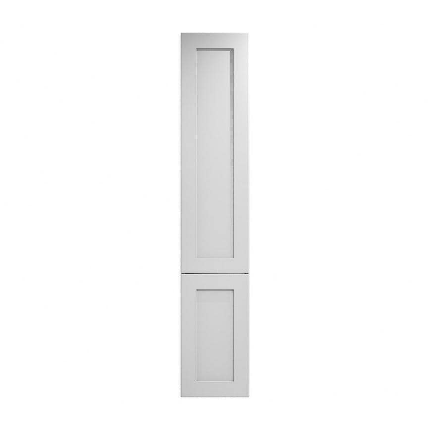 Chelford Dove Grey 400 Tall Larder Door