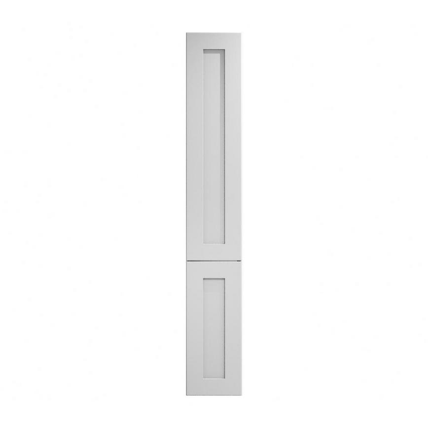 Chelford Dove Grey 300 Larder Door
