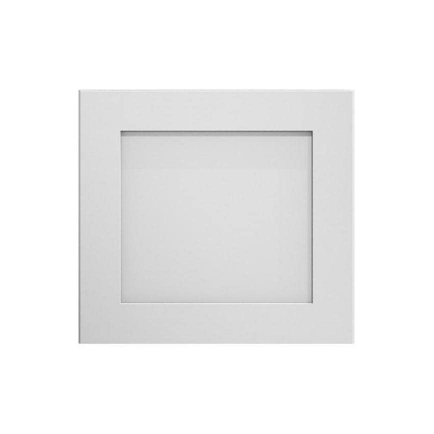 Chelford Dove Grey 600 Standard Door Cut Out