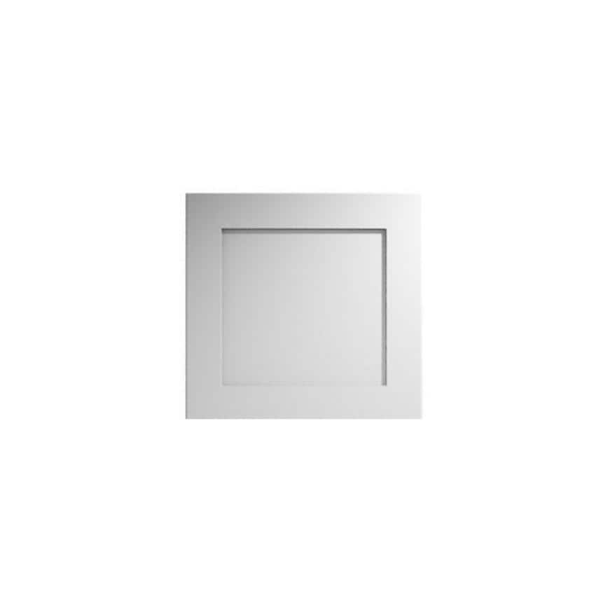 Chelford Dove Grey 600 Tall Appliance Tower Door 570mm Cut Out