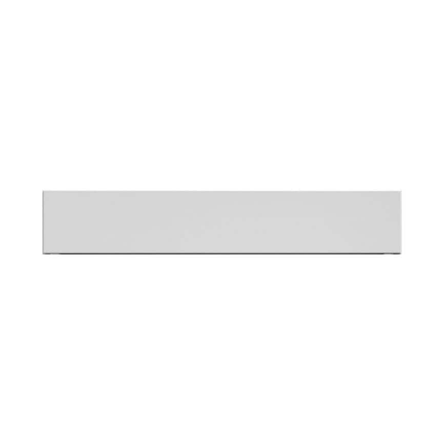 Chelford Dove Grey 900 Drawer Door Cut Out