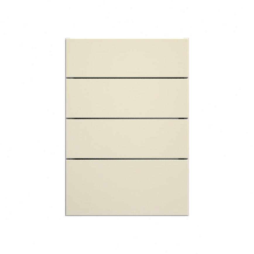 Chelford Ivory 500 Drawer Door
