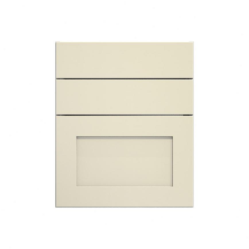 Chelford Ivory 600 Drawer Door