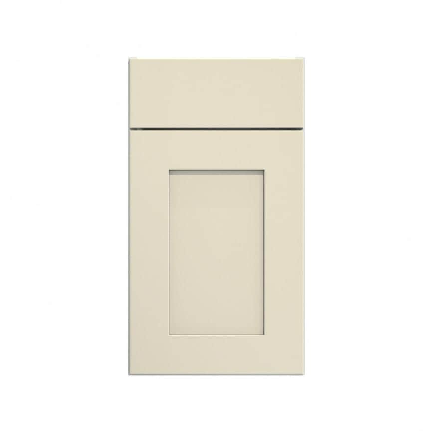 Chelford Ivory 400 Standard Door