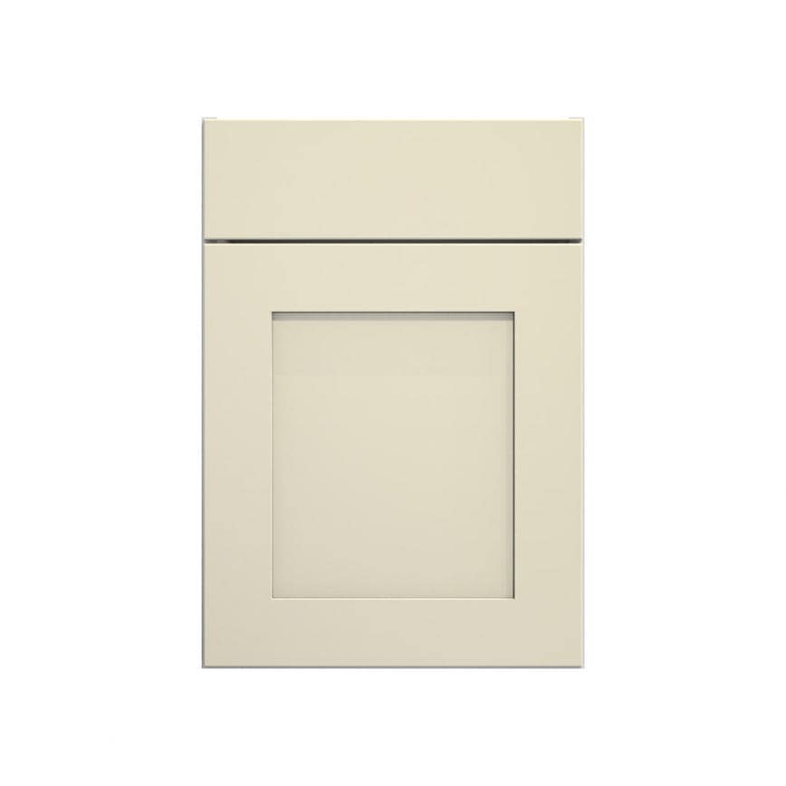 Chelford Ivory 500 Standard Door