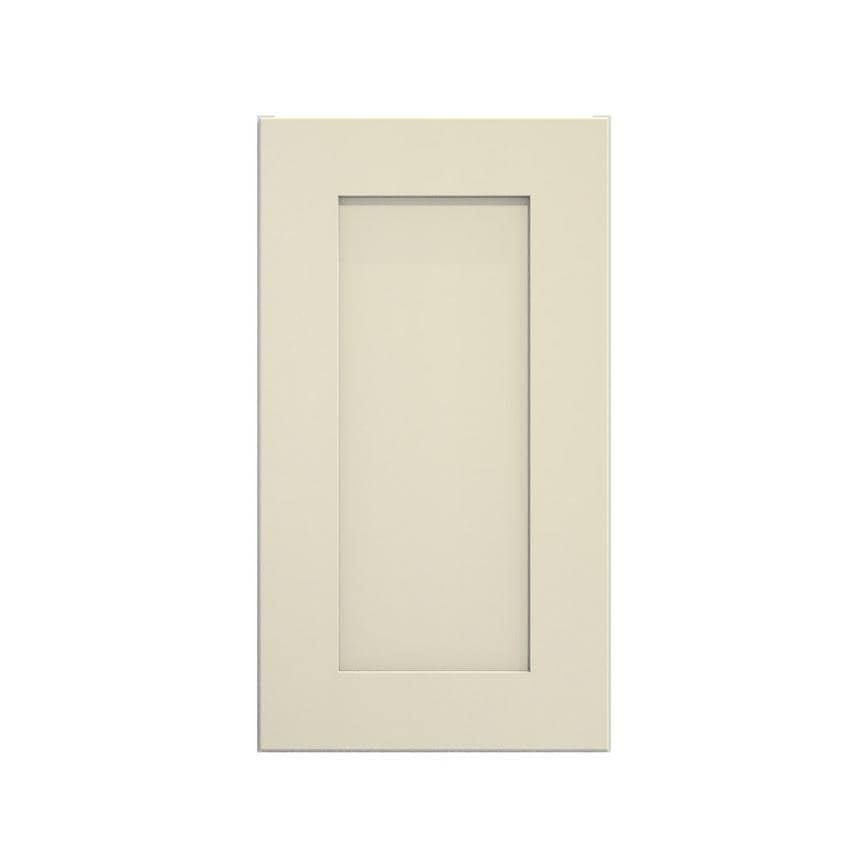Chelford Ivory 400 Full Height Door