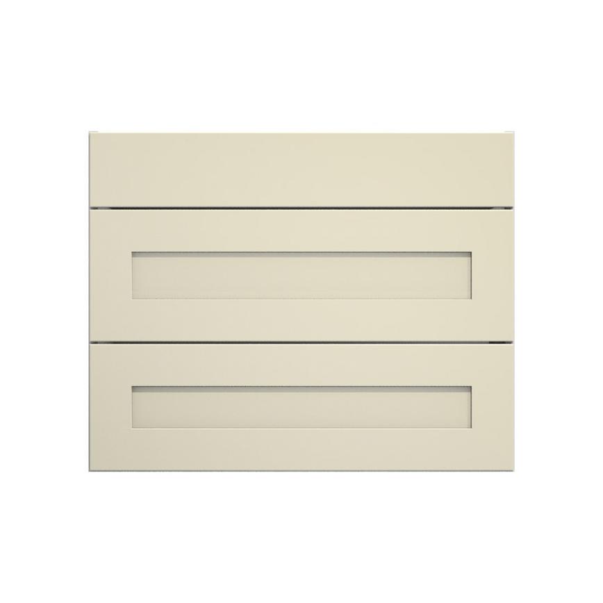 Chelford Ivory 900 Drawer Door