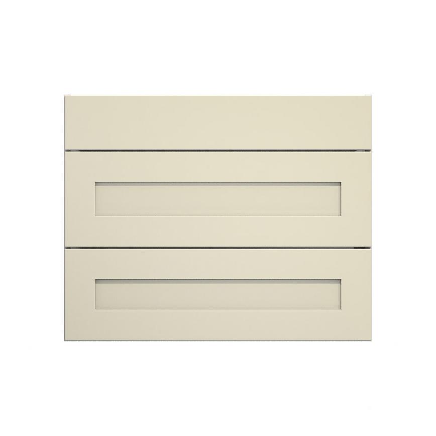 Chelford Ivory 900 Pan Drawer Door