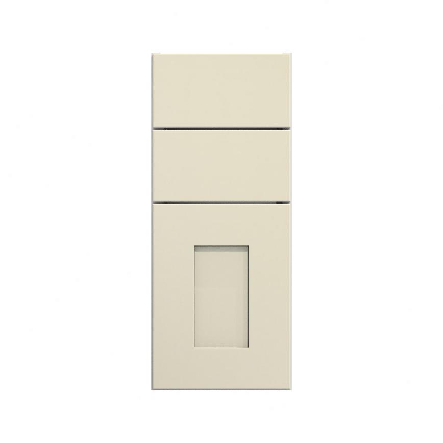 Chelford Ivory 300 Pan Drawer Door