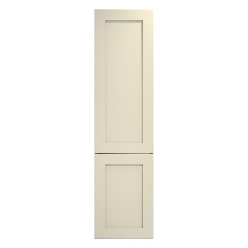 Chelford Ivory 500 Larder Door