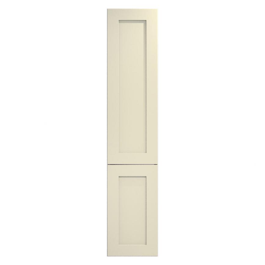 Chelford Ivory 400 Larder Door