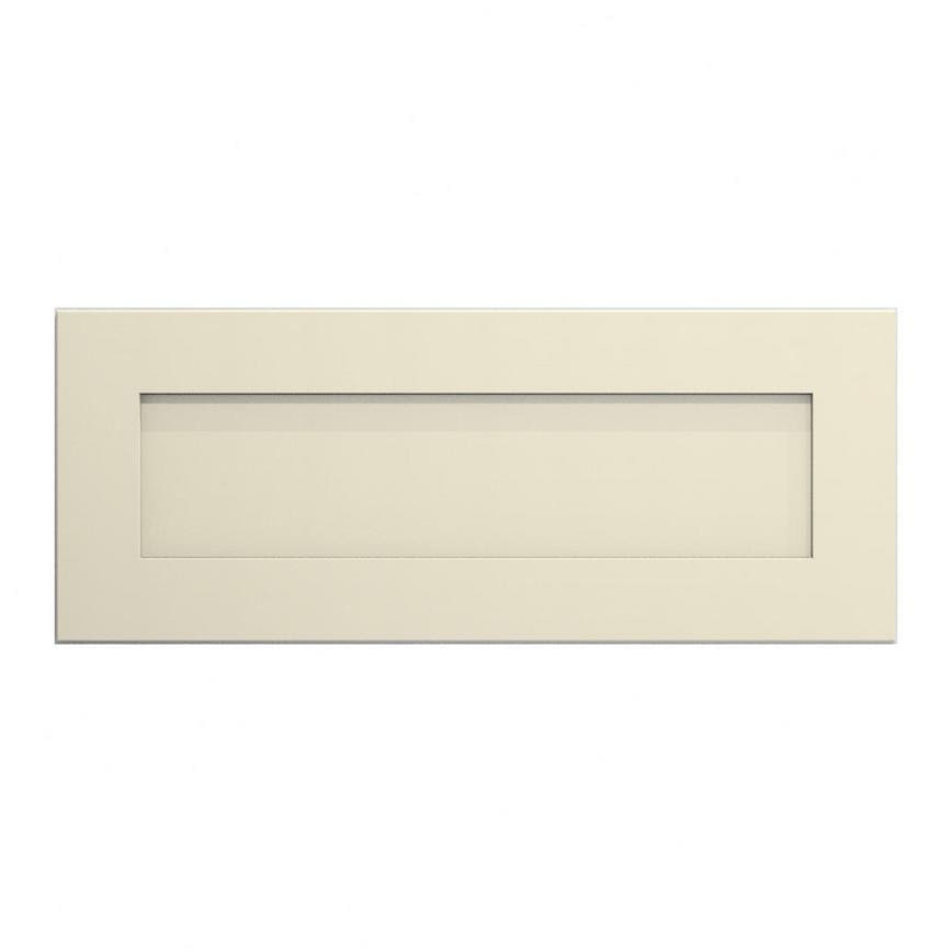 Chelford Ivory 900 Half Height Door