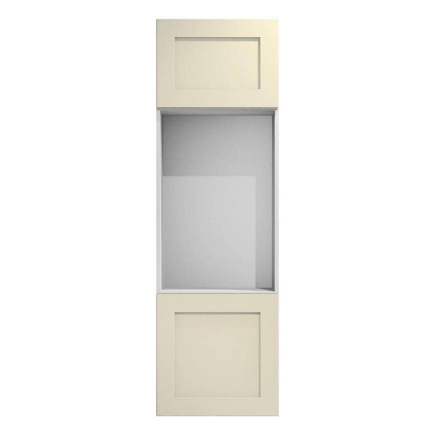 Chelford Ivory 600 Appliance Tower Door 622mm