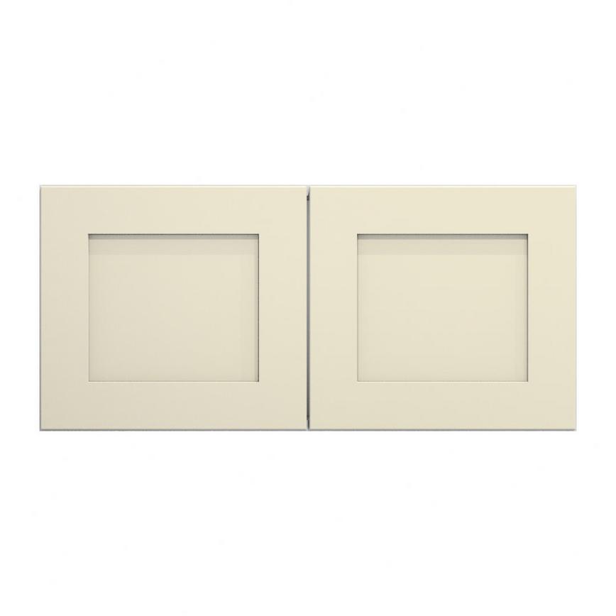 Chelford Ivory 500 Tall Bridge Unit Door