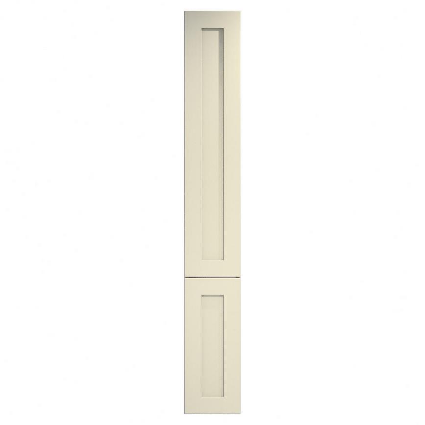 Chelford Ivory 300 Tall Larder Door
