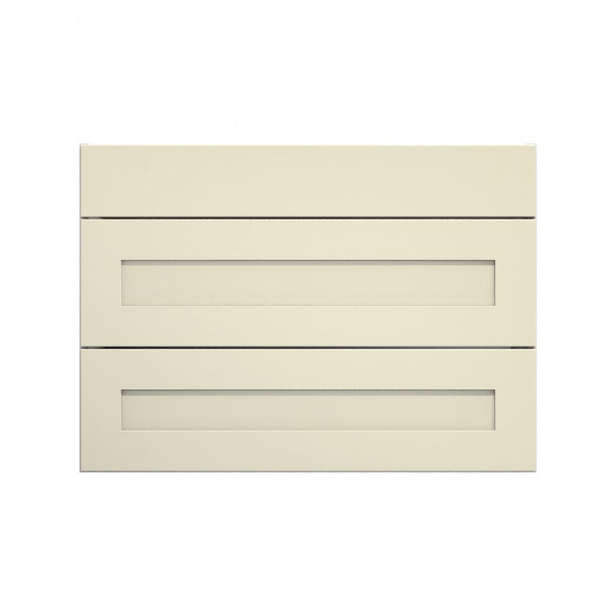 Chelford Ivory 1000 Drawer Door