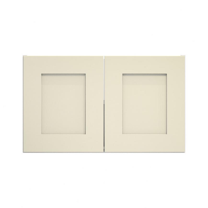Chelford Ivory 800 Double Belfast Sink Door