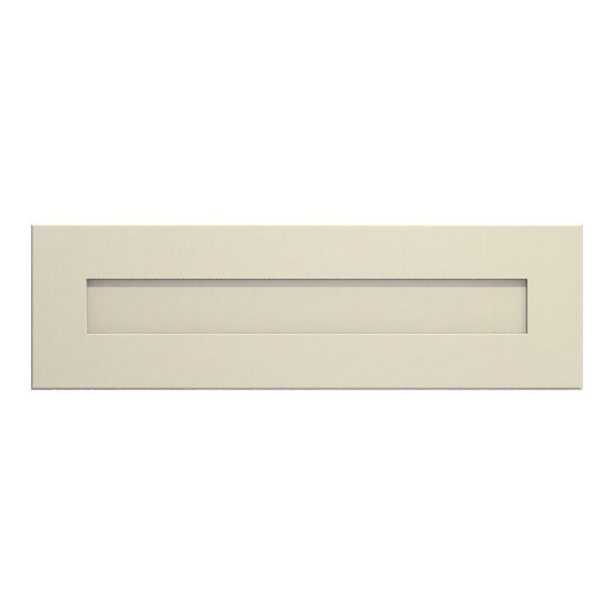 Chelford Ivory 900 Pan Drawer Door Cut Out