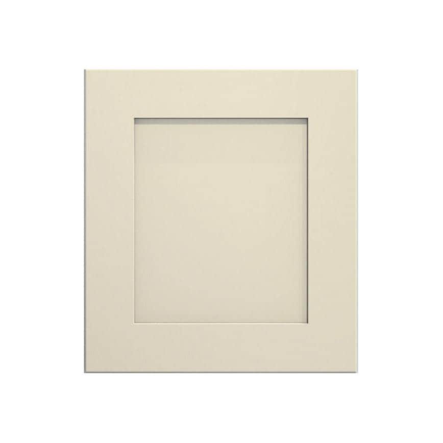 Chelford Ivory 500 Standard Door Cut Out