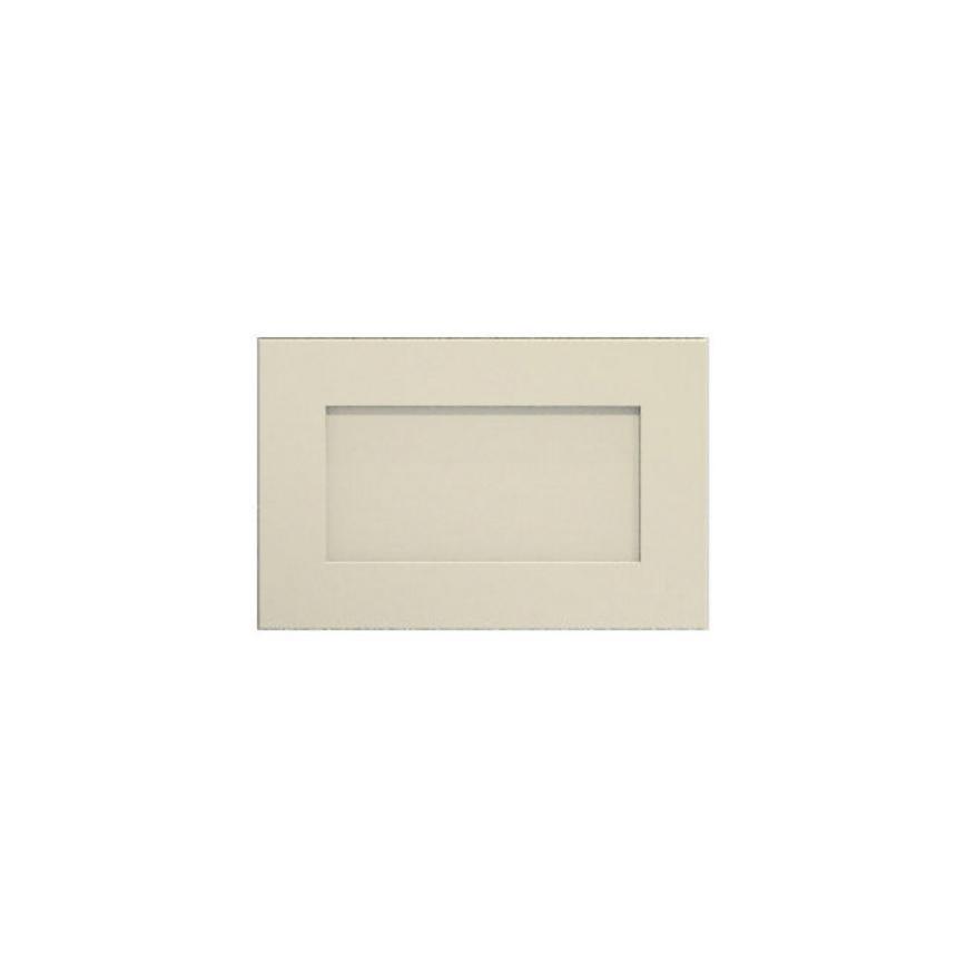 Chelford Ivory 600 Appliance Tower Door 437mm Cut Out