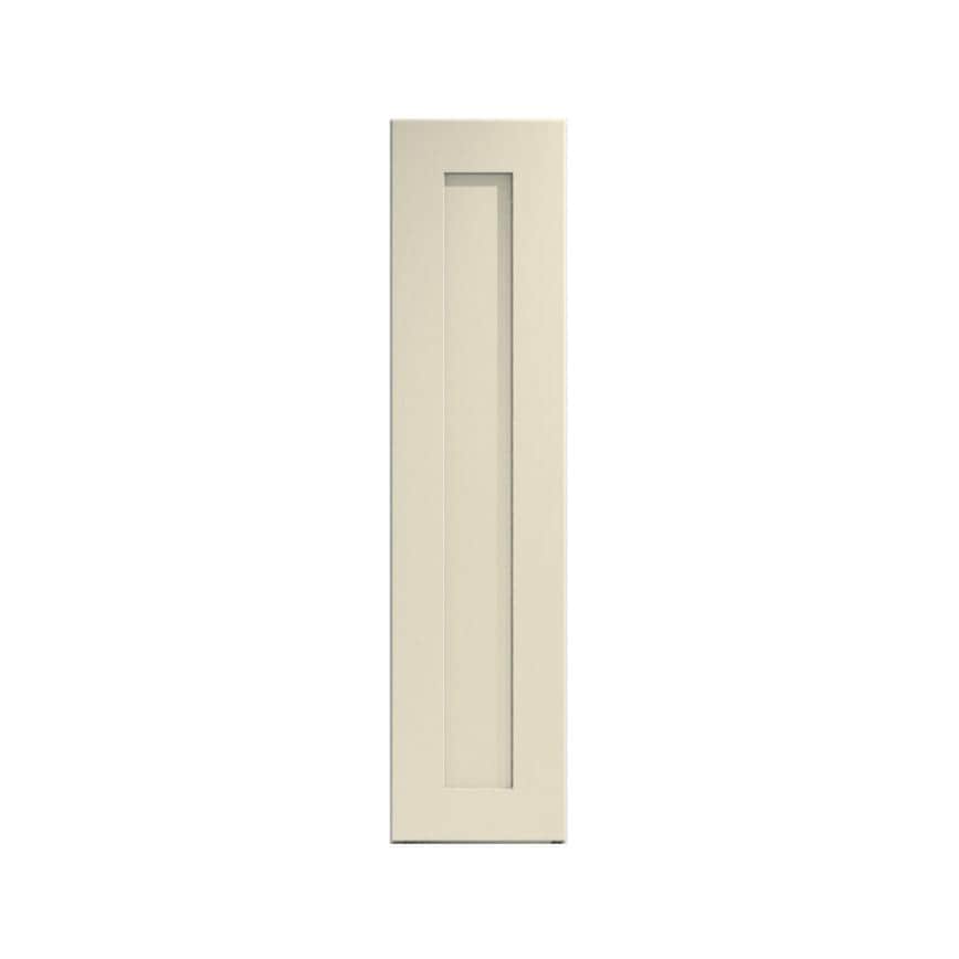 Chelford Ivory 300 Larder Door Cut Out