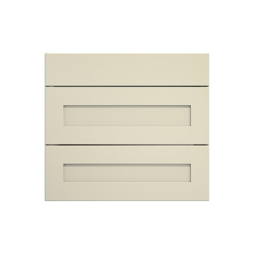 Chelford Ivory 800 Drawer Door