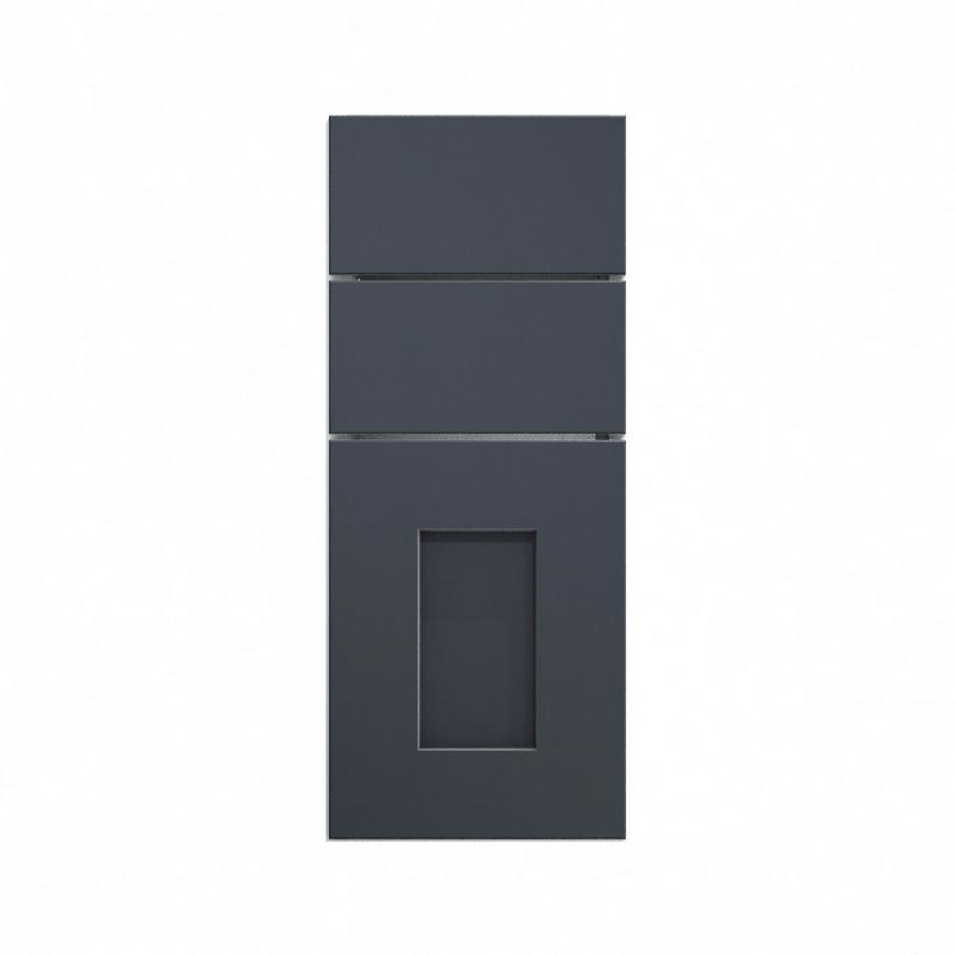 Chelford Navy 300 Drawer Door