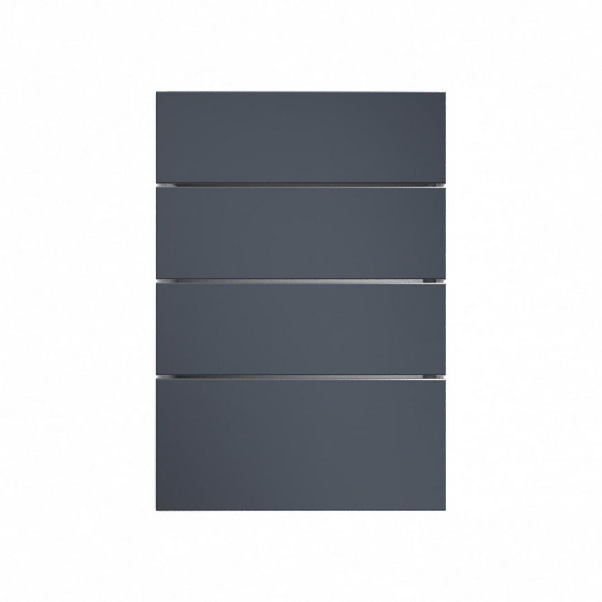 Chelford Navy 500 Drawer Door