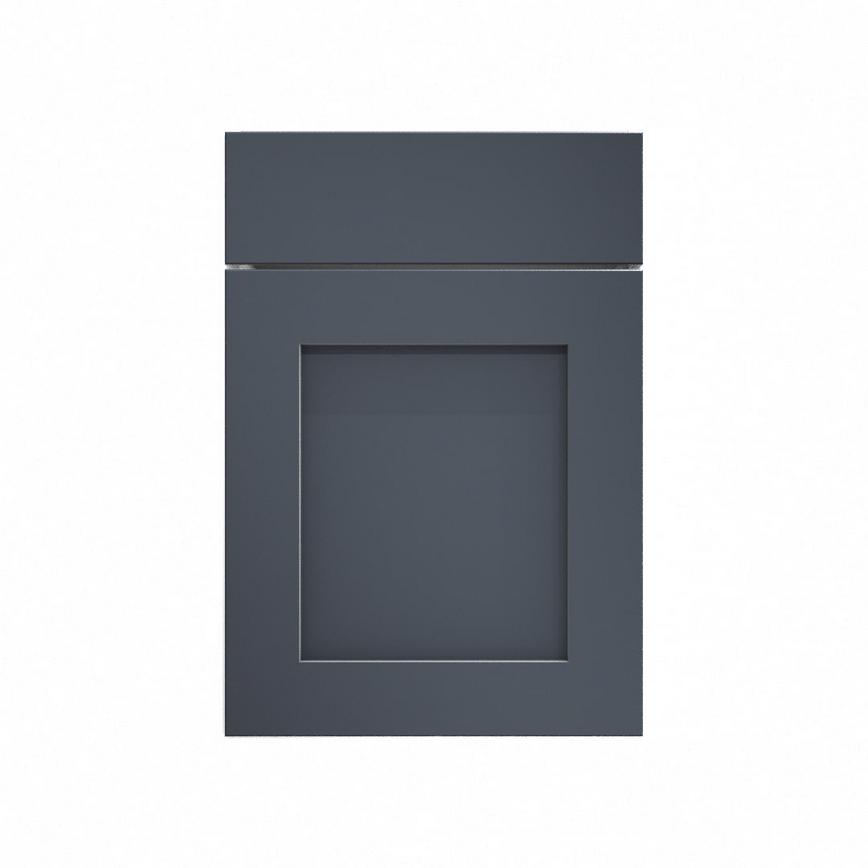 Chelford Navy 500 Standard Door