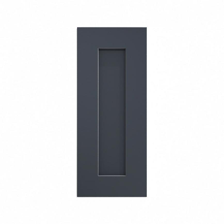 Chelford Navy 300 Full Height Door
