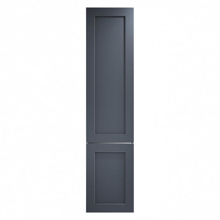 Chelford Navy 500 Tall Larder Door