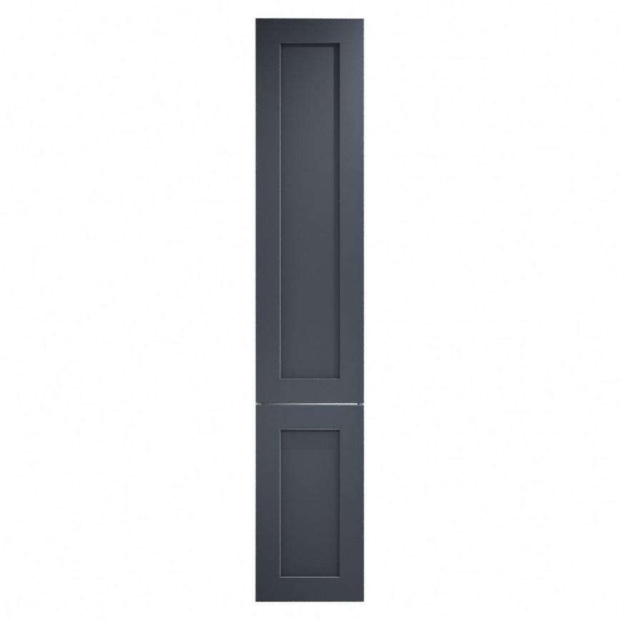 Chelford Navy 400 Tall Larder Door