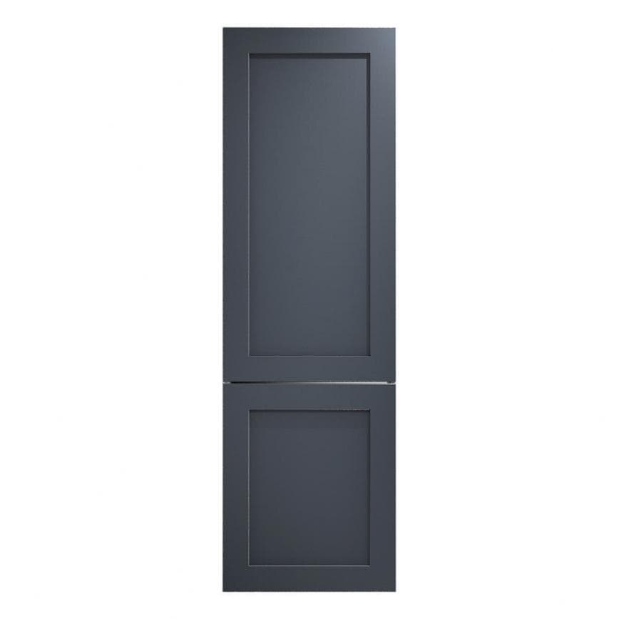 Chelford Navy 600 Large Fridge Door 1220mm