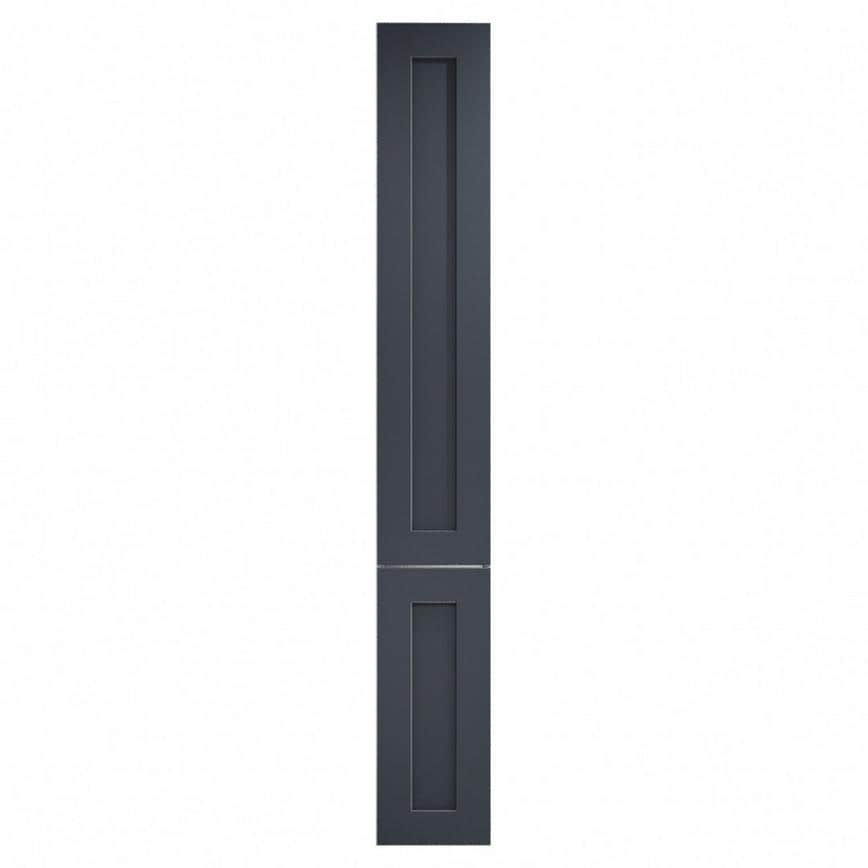 Chelford Navy 300 Tall Larder Door