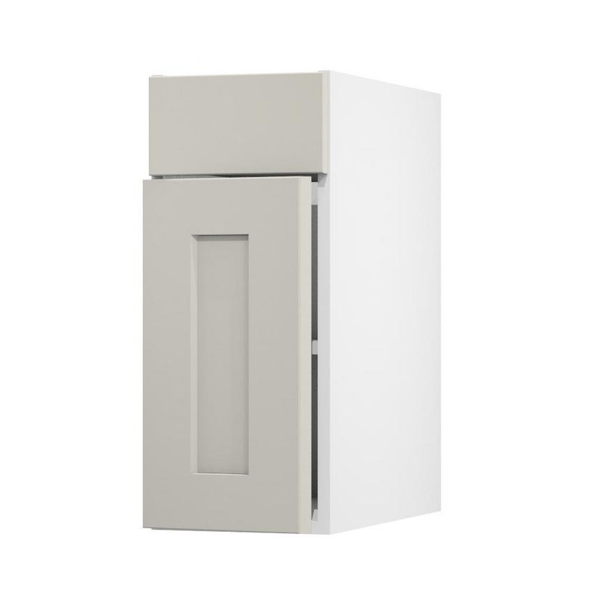 Chelford Pebble 300 Standard Door Open