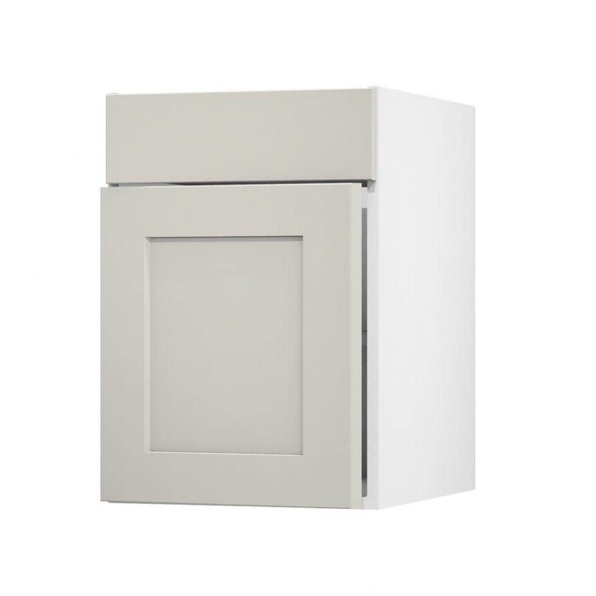 Chelford Pebble 500 Standard Door Open