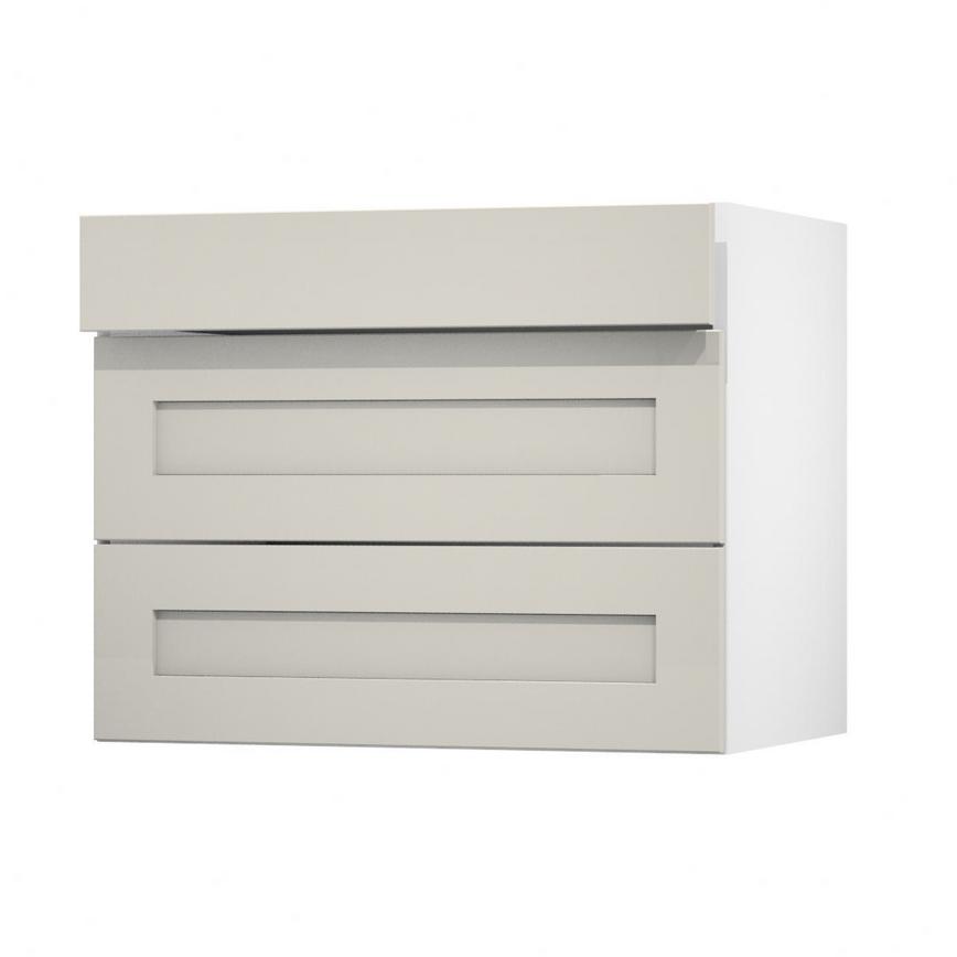 Chelford Pebble 900 Drawer Door Open