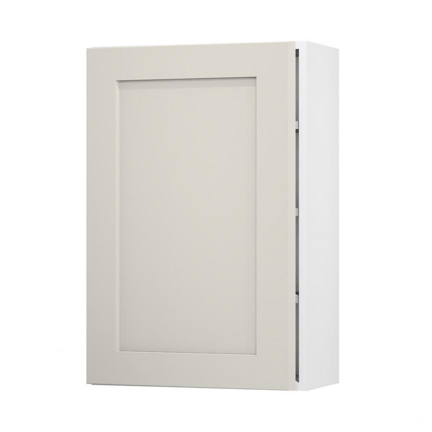 Chelford Pebble 600 Tall Door Open