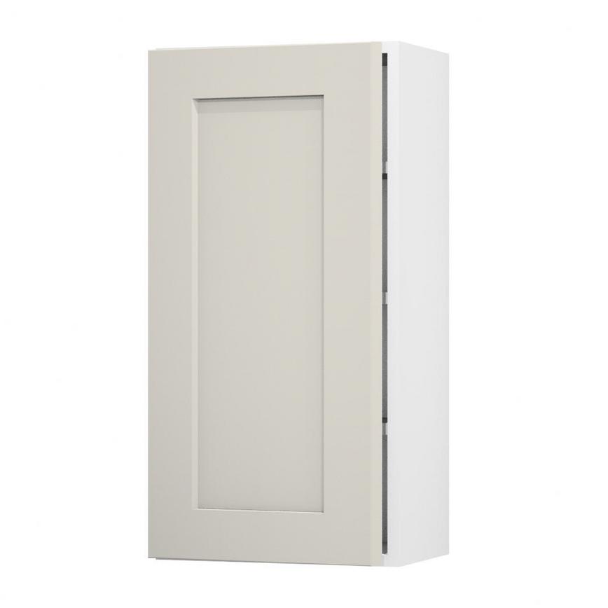 Chelford Pebble 450 Tall Door Open