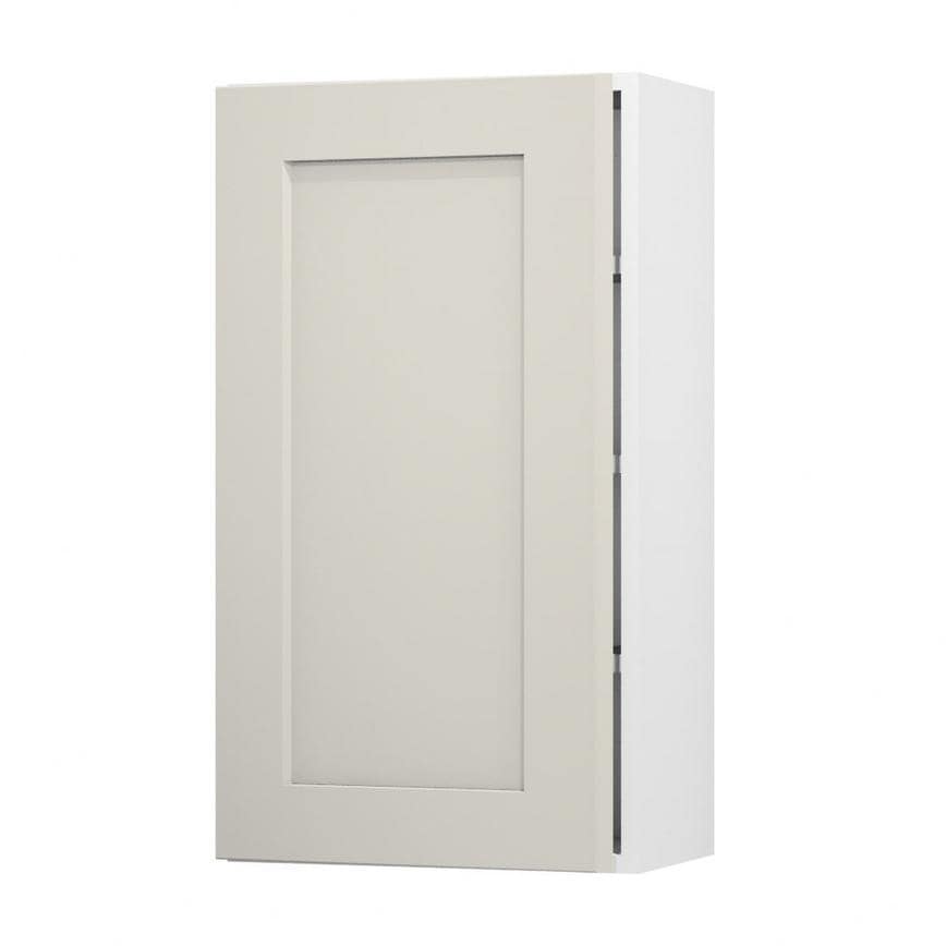 Chelford Pebble 500 Tall Door Open